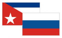 Dedicate pieces to Cuba: Russian intellectuals